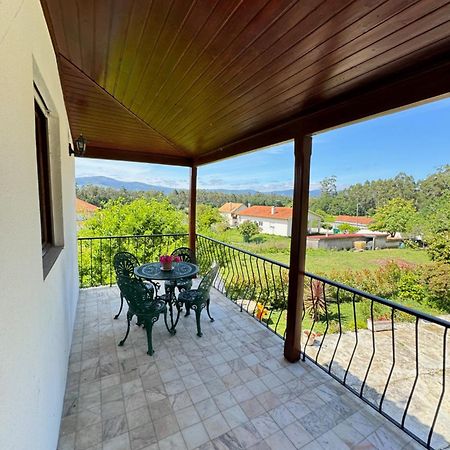 Quintinha Do Martins Apartman Reboreda Kültér fotó