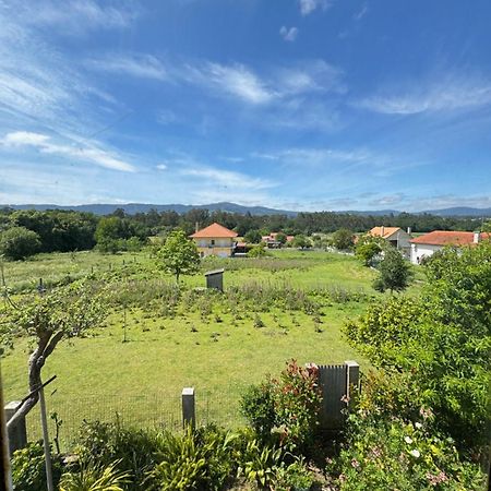 Quintinha Do Martins Apartman Reboreda Kültér fotó
