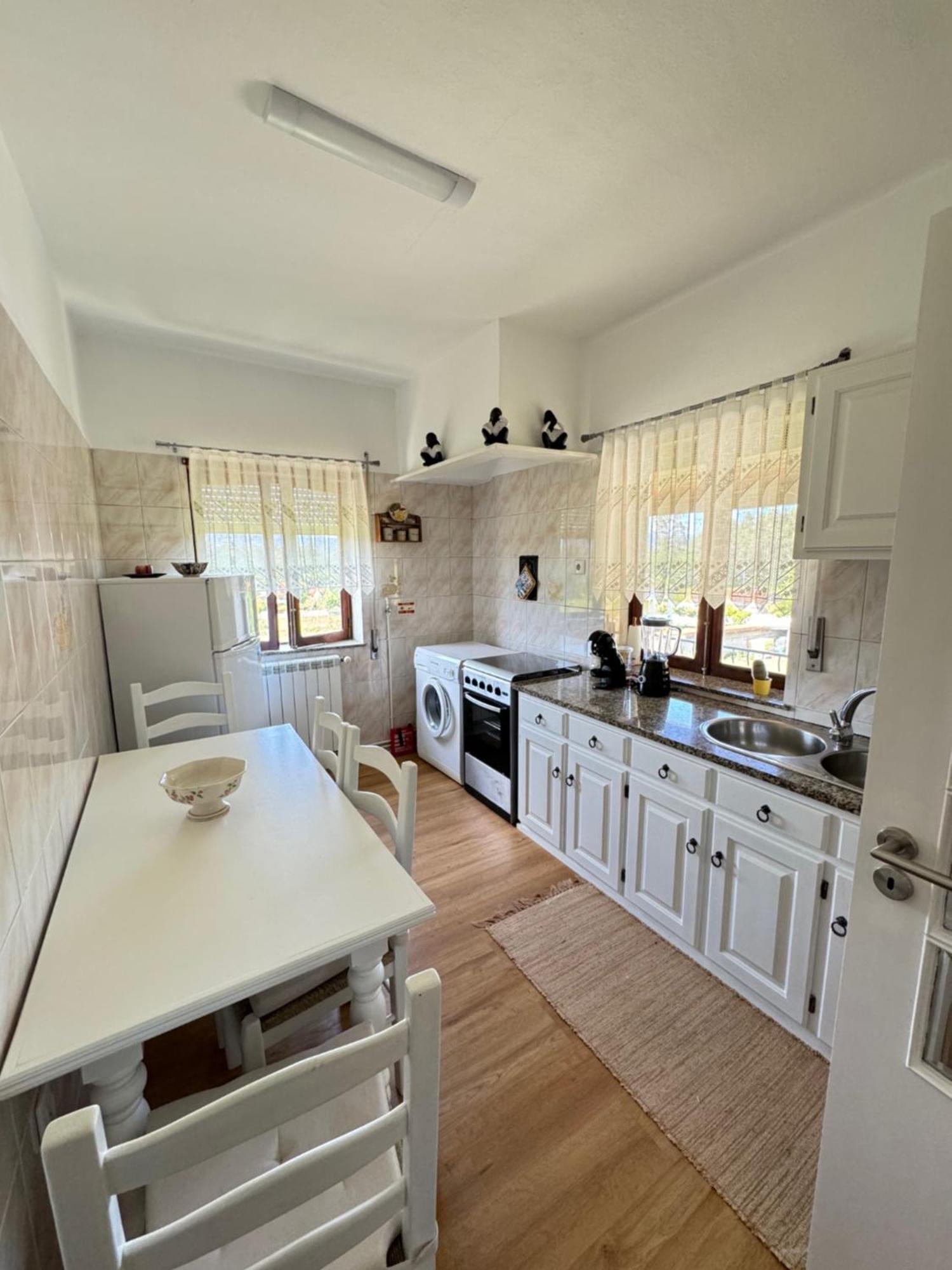 Quintinha Do Martins Apartman Reboreda Kültér fotó