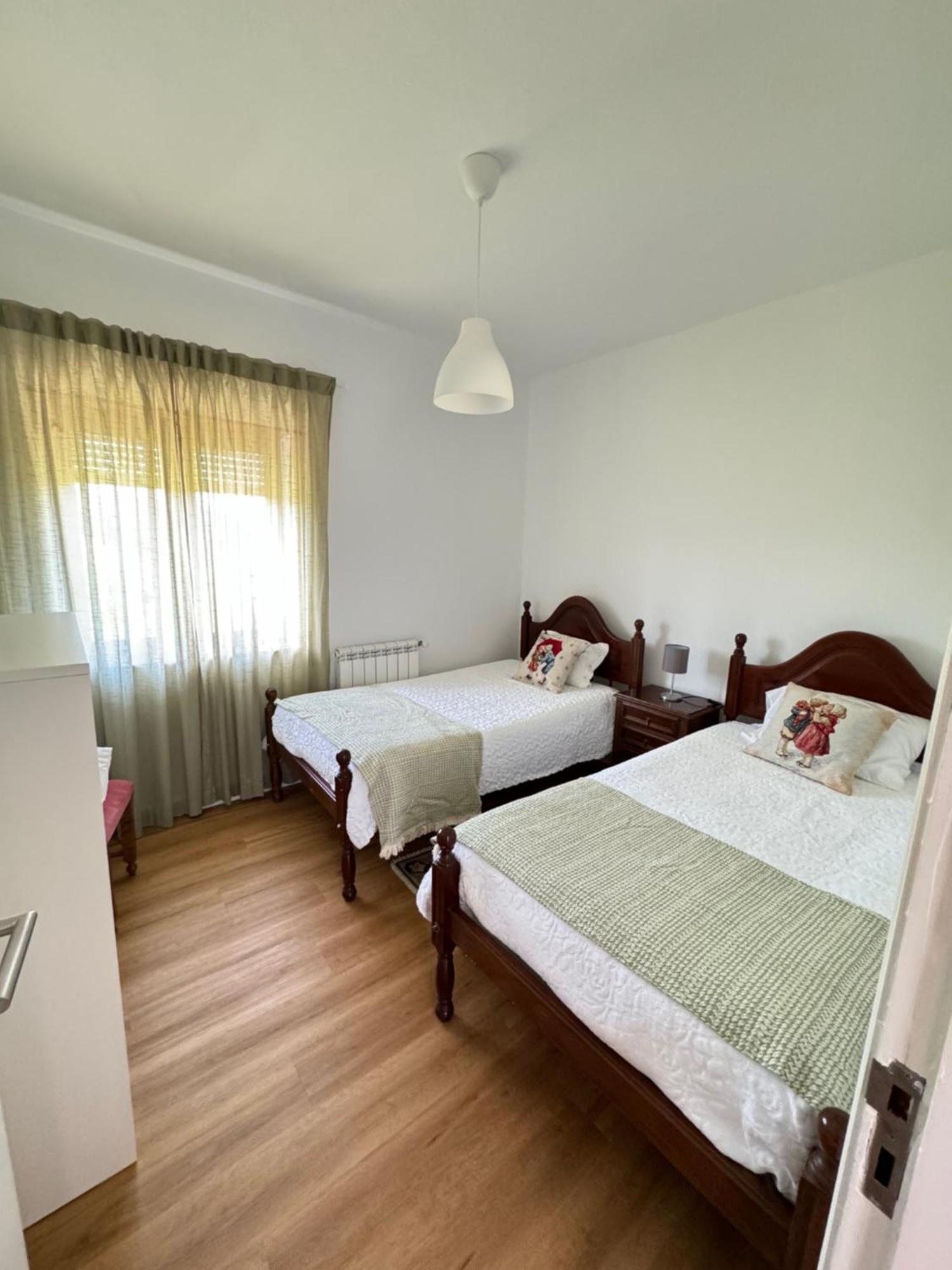 Quintinha Do Martins Apartman Reboreda Kültér fotó