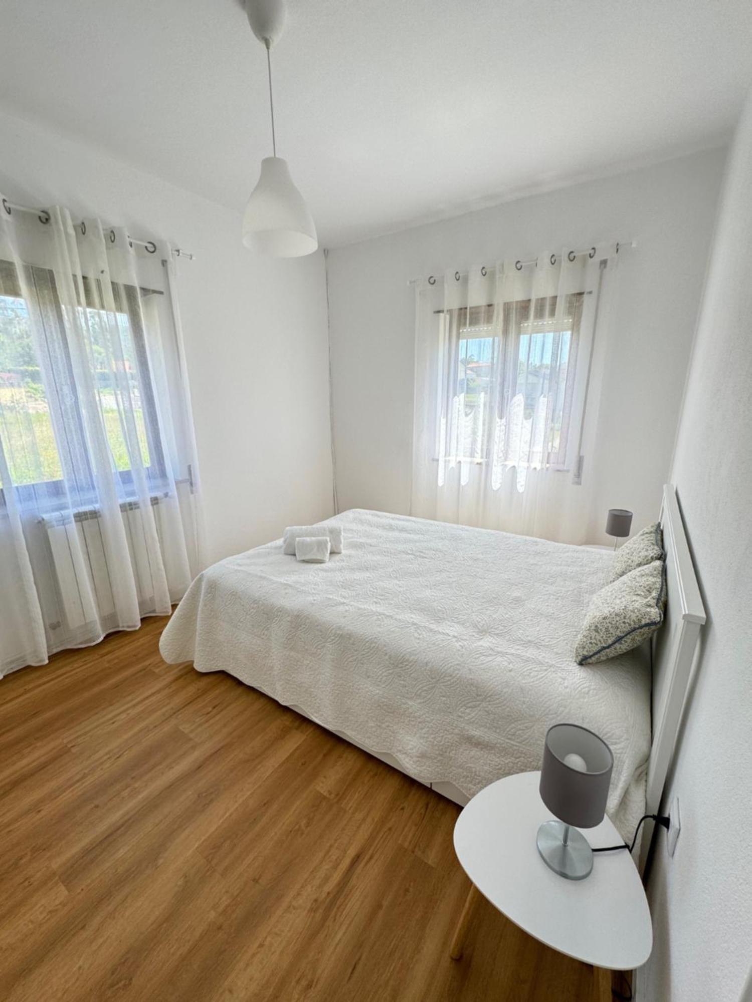 Quintinha Do Martins Apartman Reboreda Kültér fotó