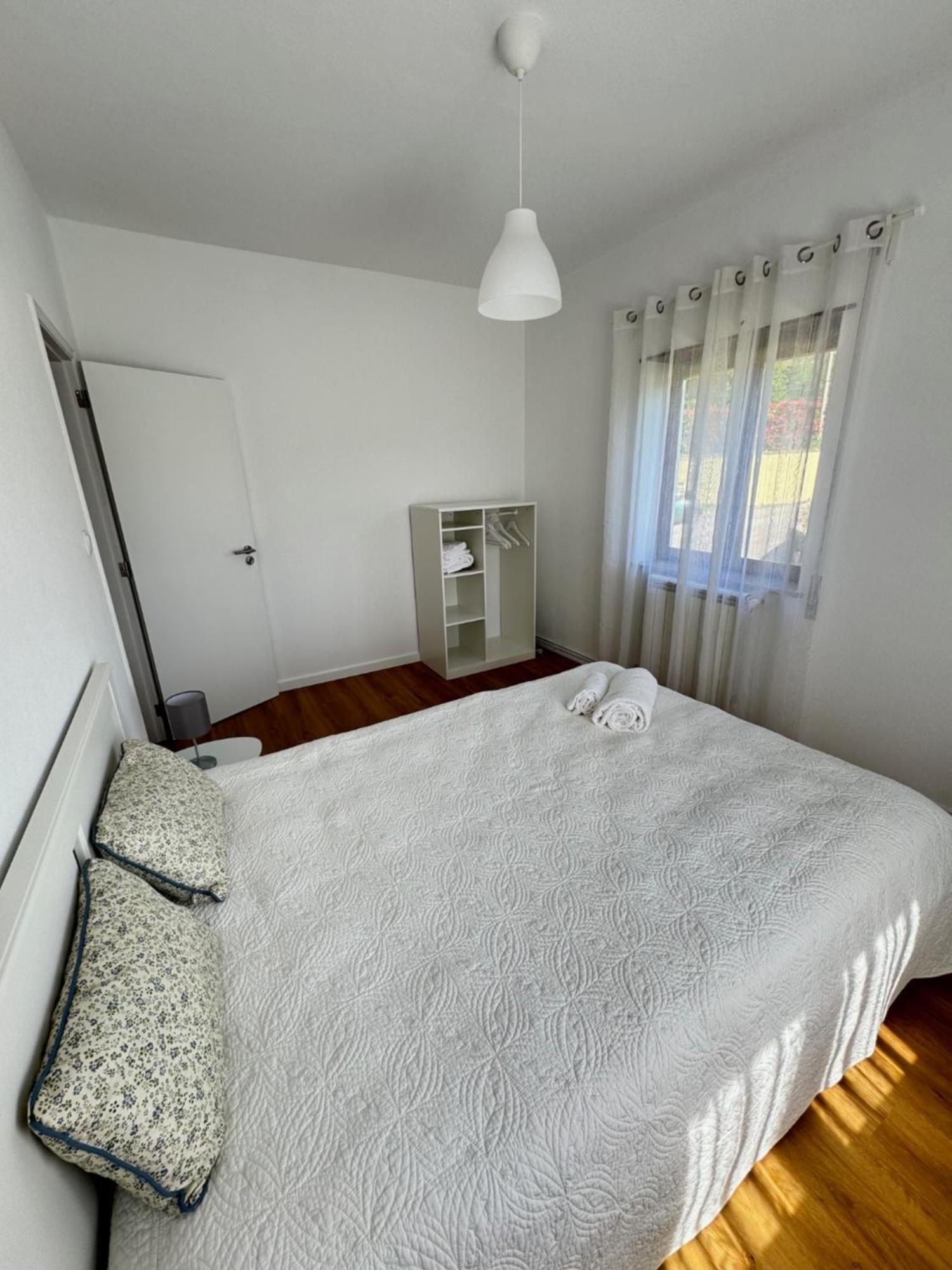 Quintinha Do Martins Apartman Reboreda Kültér fotó