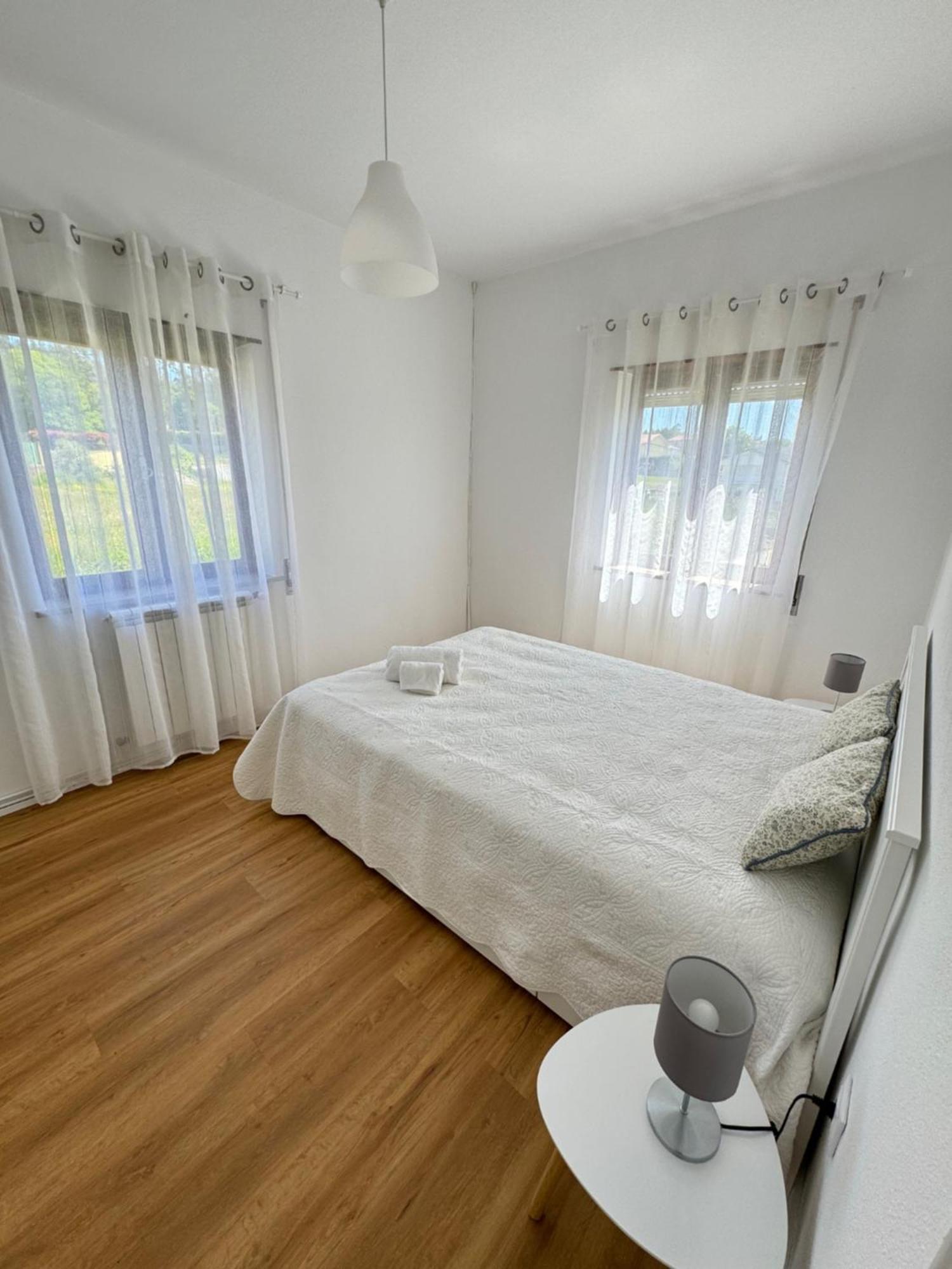 Quintinha Do Martins Apartman Reboreda Kültér fotó