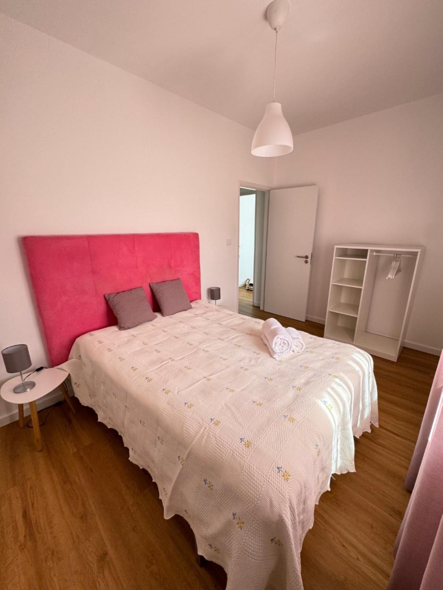 Quintinha Do Martins Apartman Reboreda Kültér fotó