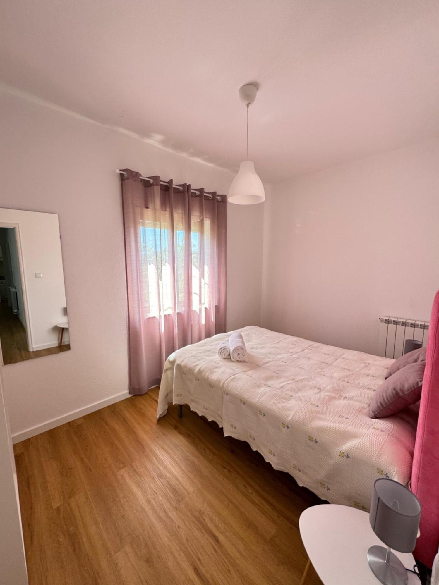 Quintinha Do Martins Apartman Reboreda Kültér fotó