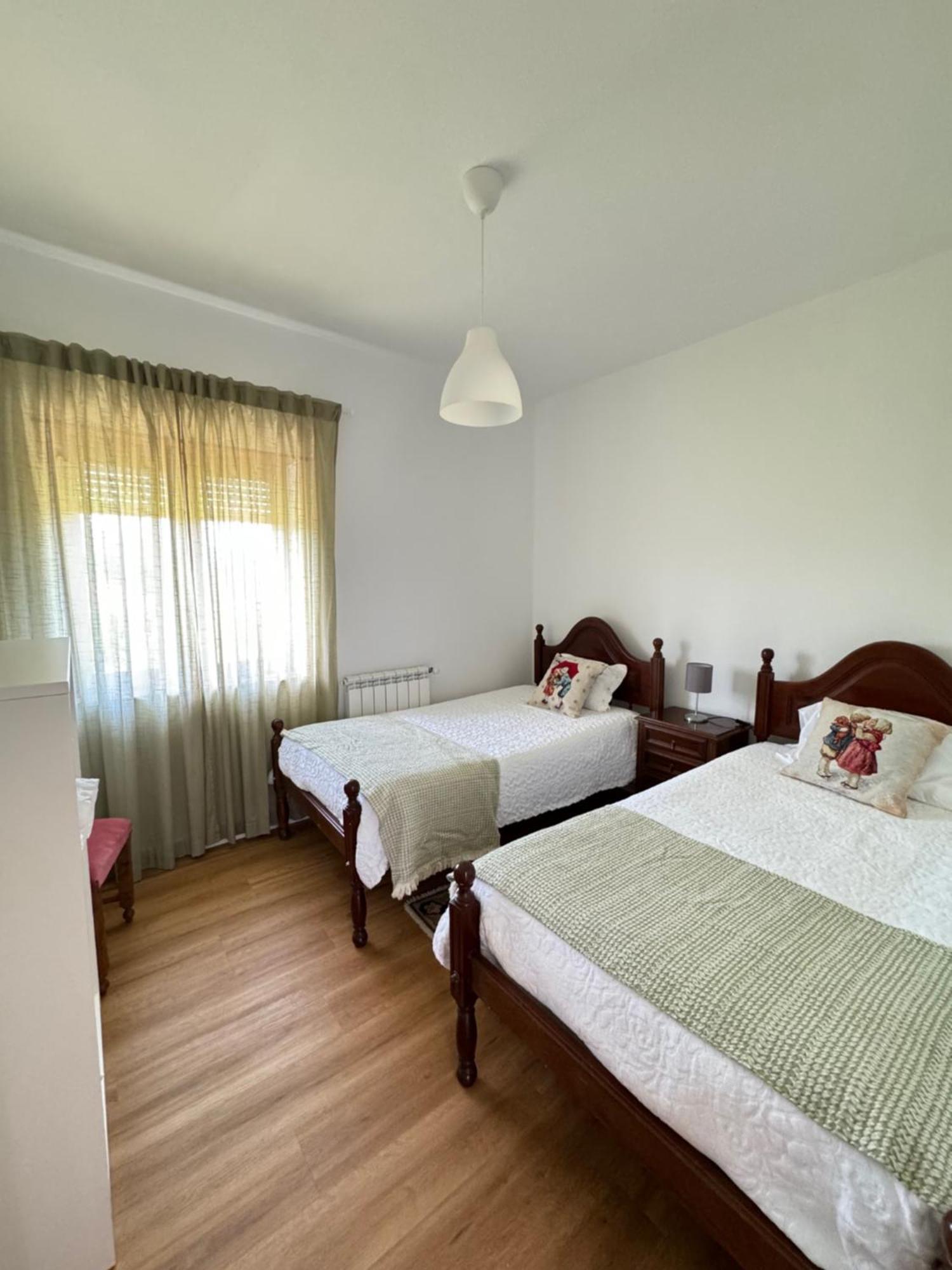 Quintinha Do Martins Apartman Reboreda Kültér fotó